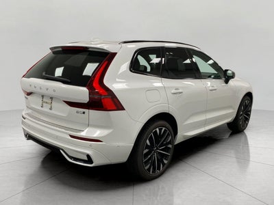 2026 Volvo XC60 B5 AWD Ultra