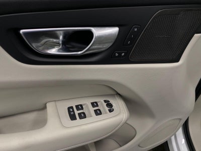 2026 Volvo XC60 B5 AWD Ultra