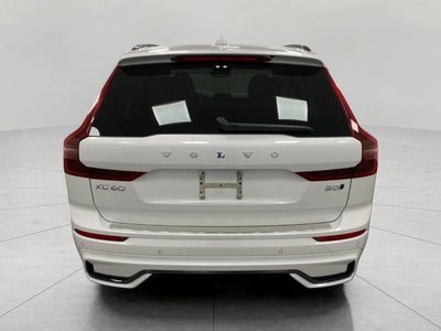 2026 Volvo XC60 B5 AWD Ultra