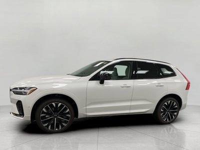 2026 Volvo XC60 B5 AWD Ultra
