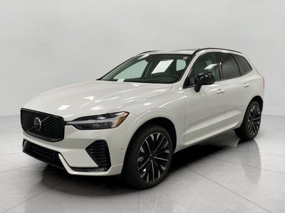 2026 Volvo XC60 B5 AWD Ultra