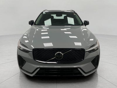 2026 Volvo XC60 B5 AWD Ultra