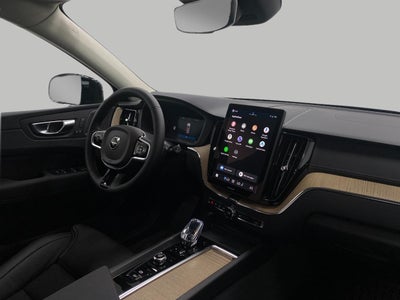 2026 Volvo XC60 B5 AWD Ultra