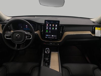 2026 Volvo XC60 B5 AWD Ultra