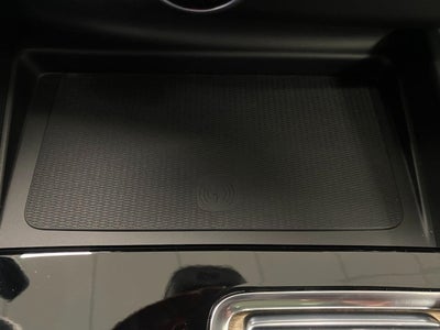 2026 Volvo XC60 B5 AWD Ultra