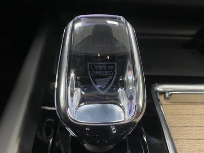 2026 Volvo XC60 B5 AWD Ultra