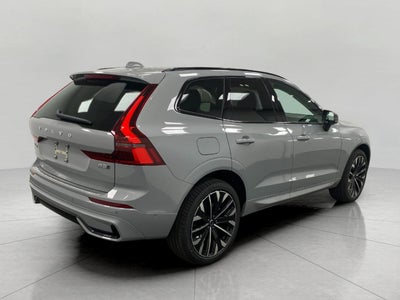 2026 Volvo XC60 B5 AWD Ultra