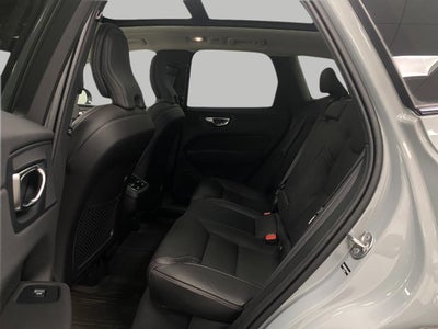 2026 Volvo XC60 B5 AWD Ultra