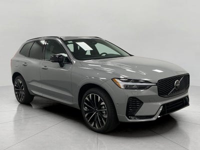 2026 Volvo XC60 B5 AWD Ultra