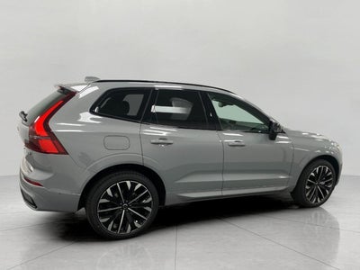2026 Volvo XC60 B5 AWD Ultra