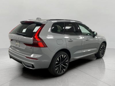 2026 Volvo XC60 B5 AWD Ultra
