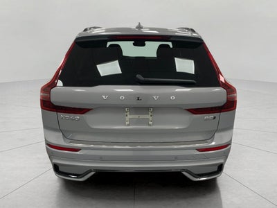 2026 Volvo XC60 B5 AWD Ultra