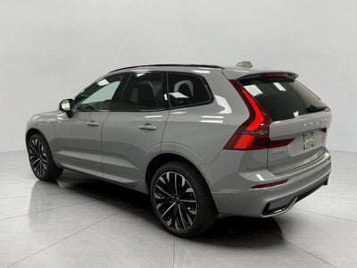 2026 Volvo XC60 B5 AWD Ultra