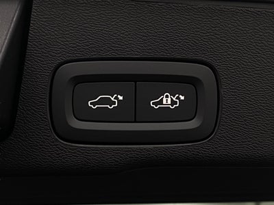 2026 Volvo XC60 B5 AWD Ultra