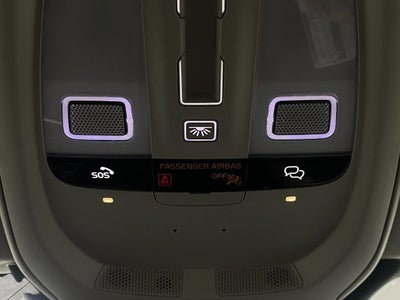 2026 Volvo XC60 B5 AWD Ultra