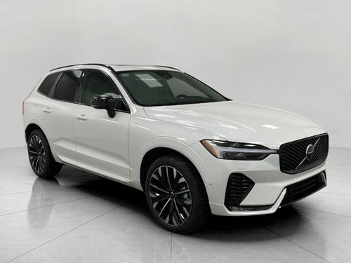 2026 Volvo XC60 B5 AWD Ultra