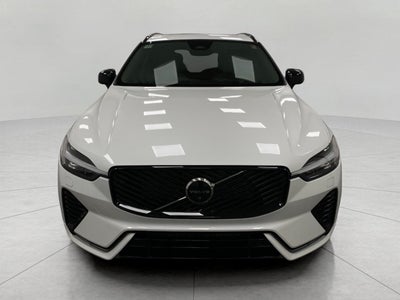 2026 Volvo XC60 B5 AWD Ultra