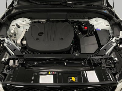 2026 Volvo XC60 B5 AWD Ultra