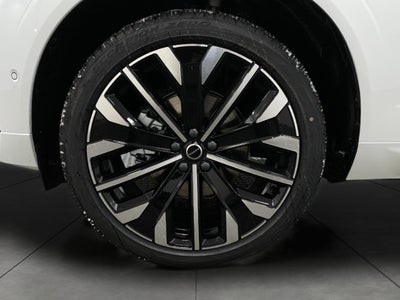2026 Volvo XC60 B5 AWD Ultra