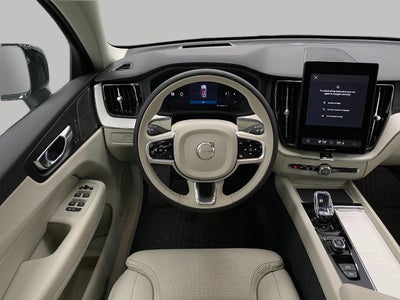 2026 Volvo XC60 B5 AWD Ultra