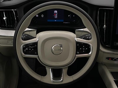 2026 Volvo XC60 B5 AWD Ultra