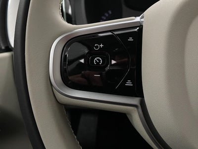 2026 Volvo XC60 B5 AWD Ultra