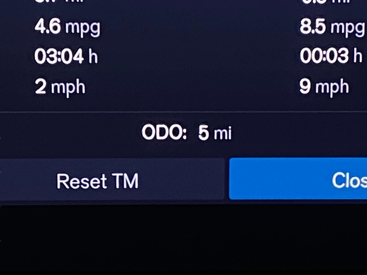 2026 Volvo XC60 B5 AWD Ultra