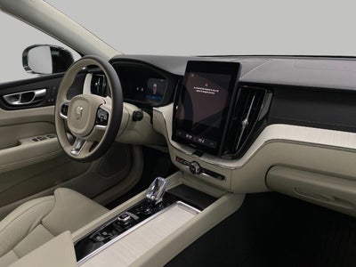 2026 Volvo XC60 B5 AWD Ultra