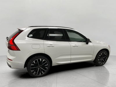 2026 Volvo XC60 B5 AWD Ultra