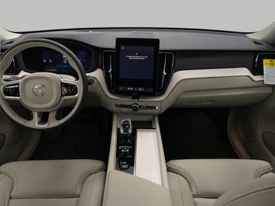 2026 Volvo XC60 B5 AWD Ultra