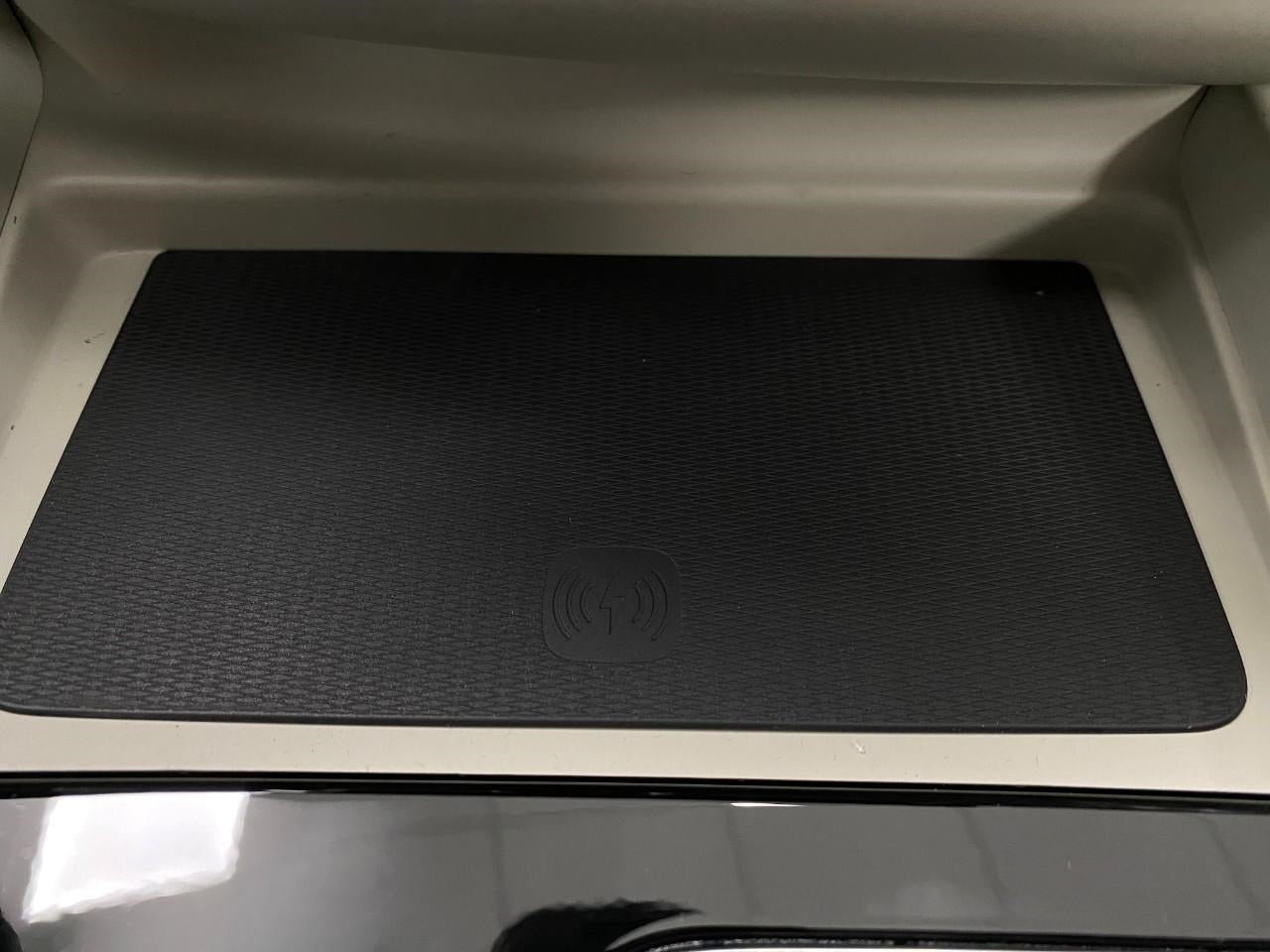 2026 Volvo XC60 B5 AWD Ultra