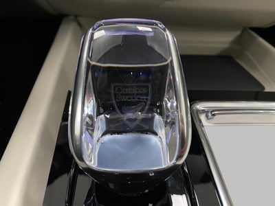 2026 Volvo XC60 B5 AWD Ultra