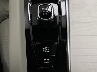 2026 Volvo XC60 B5 AWD Ultra