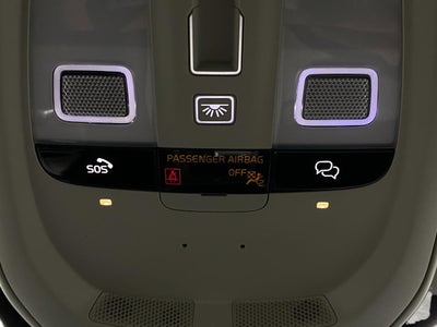 2026 Volvo XC60 B5 AWD Ultra