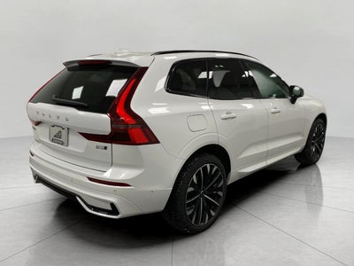 2026 Volvo XC60 B5 AWD Ultra