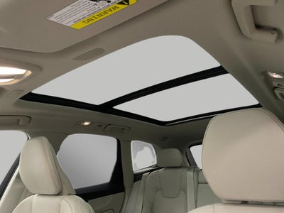 2026 Volvo XC60 B5 AWD Ultra