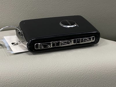 2026 Volvo XC60 B5 AWD Ultra