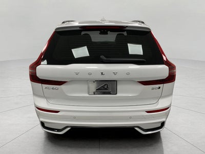 2026 Volvo XC60 B5 AWD Ultra