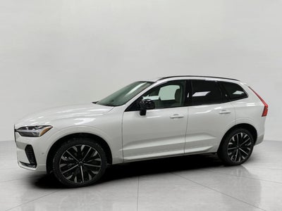 2026 Volvo XC60 B5 AWD Ultra