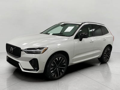 2026 Volvo XC60 B5 AWD Ultra