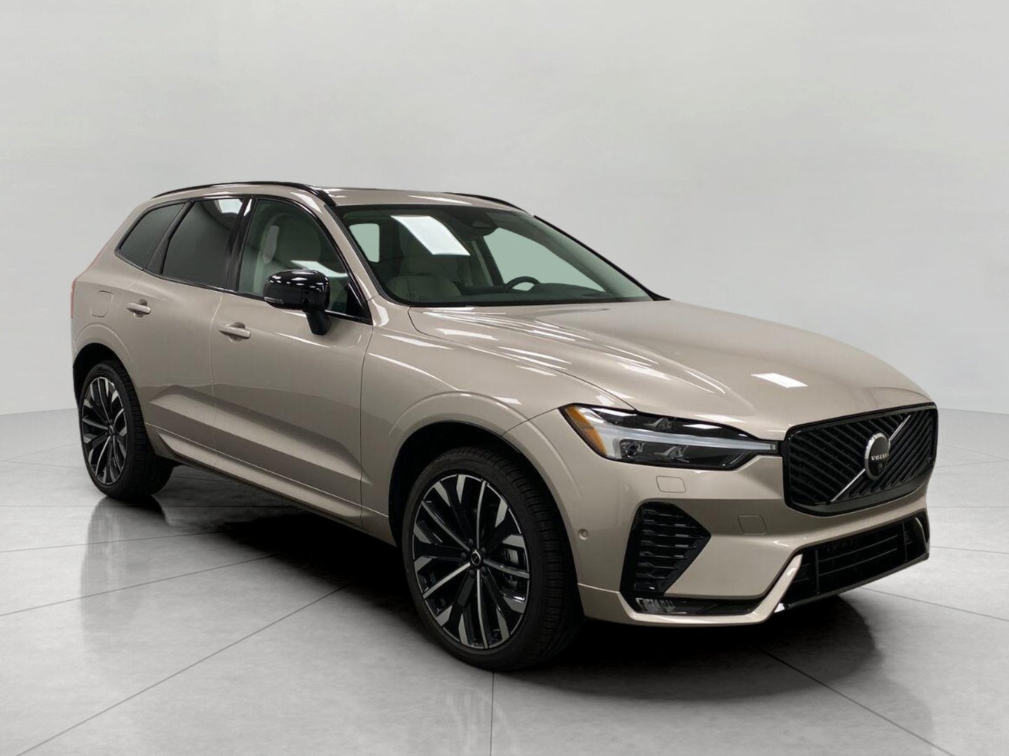 2027 Volvo XC60 Ultra