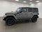 2021 Jeep Wrangler 4xe Unlimited Sahara 4x4