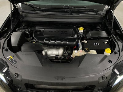 2023 Jeep Cherokee Altitude Lux 4x4