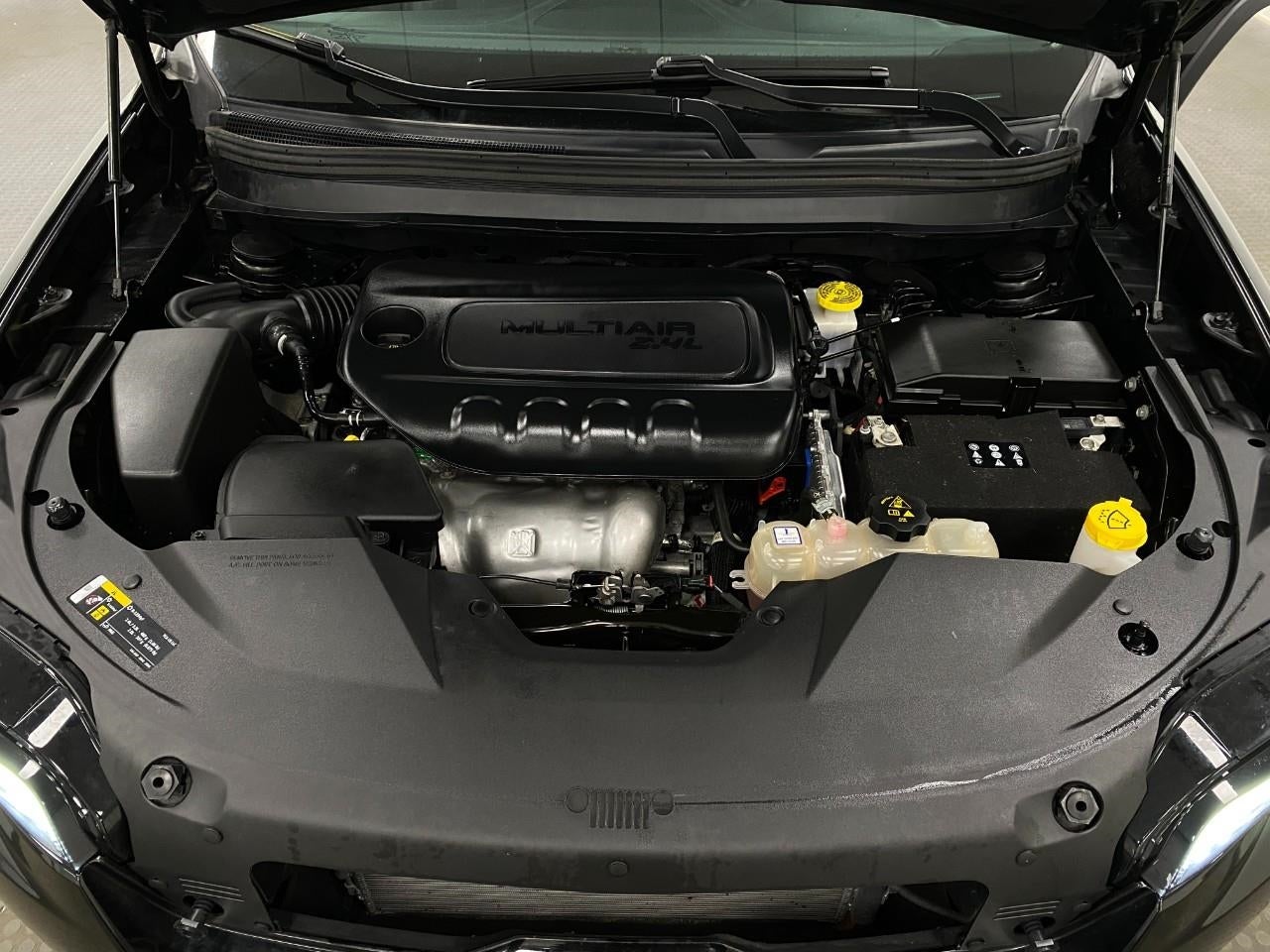 2023 Jeep Cherokee Altitude Lux 4x4