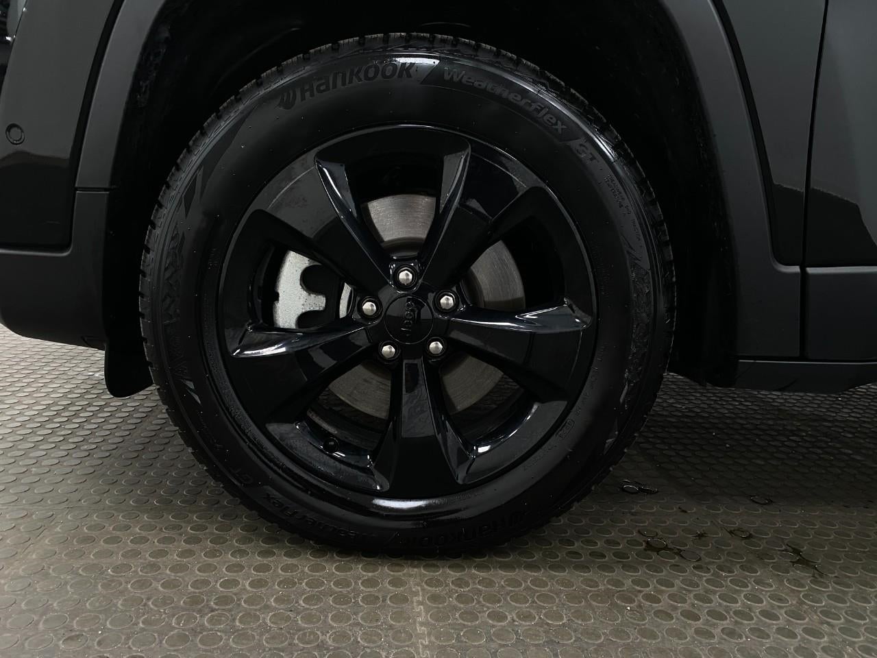 2023 Jeep Cherokee Altitude Lux 4x4