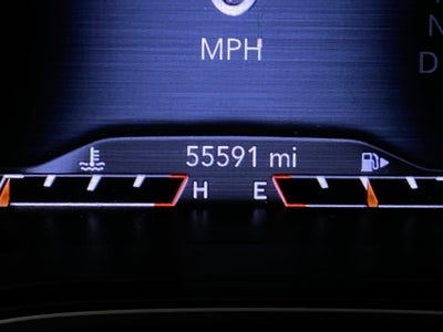 2023 Jeep Cherokee Altitude Lux 4x4