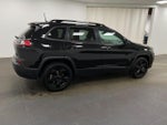 2023 Jeep Cherokee Altitude Lux 4x4