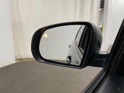 2023 Jeep Cherokee Altitude Lux 4x4