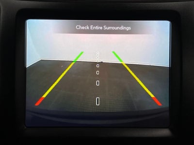 2023 Jeep Cherokee Altitude Lux 4x4