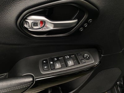 2023 Jeep Cherokee Altitude Lux 4x4